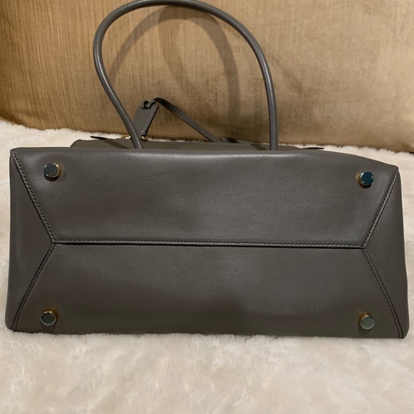 Tom Ford large leather icon tote - Picture 7 of 7